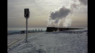 HSB 2 Die Brockenbahn [upl. by Acir]