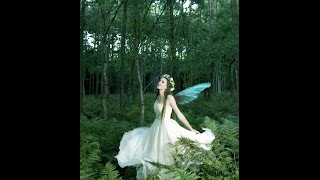 HOW TO REALLY BECOME A FAIRY SPELL  TRUTH [upl. by Ahselef]