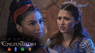 Encantadia 2016 Full Episode 21 [upl. by Korwun]