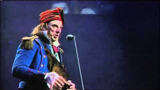 Les Miz 10th Anniversary D1P10 Alun Armstrong as Thenardier [upl. by Veno]