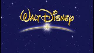 Walt Disney Home Entertainment  DVD Logo [upl. by Miran]