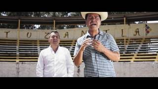 Las Cuatro Velas  Efrain Toledo y sus Calentanos Rancho Records Mx 2017 [upl. by Leizar]