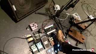 Rig Rundown  John Scofield amp Avi Bortnick [upl. by Eirlav]