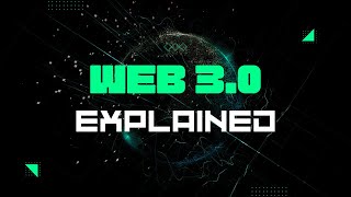 Explained in Detail Web 30 [upl. by Cirdor]