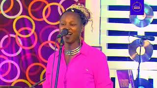 JOY WA MACHARIA LIVE PERFORMANCE [upl. by Ardnaek316]