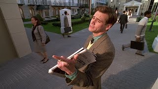 Everything GREAT About The Truman Show [upl. by Nakhsa]