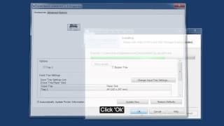 Installing CreativeStudio Software on Windows [upl. by Sabina546]