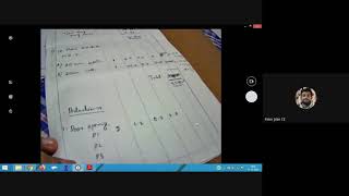 CE409 Quantity Surveying and Valuation 2020 Module 3 Part 13 [upl. by Bowerman]