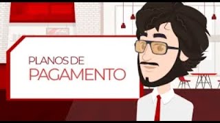 Planos de Pagamento no DKSOFT [upl. by Eiromem]