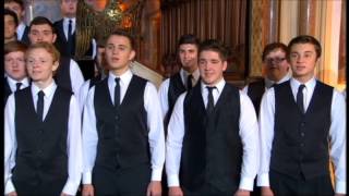 Only Boys Aloud  The Lords Prayer [upl. by Schargel]