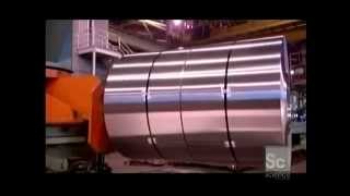 Stainless Steel how its made [upl. by Agle]