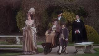 Barry Lyndon  Introduction of Lady Lyndon Complete Version [upl. by Adnolat]