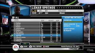 Madden NFL 10 Review [upl. by Eelyr496]