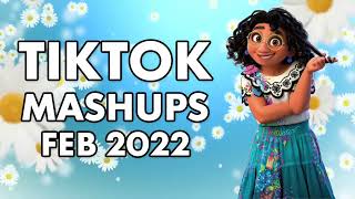 BEST TIKTOK MASHUP ❤️ FEBRUARY 2022 PHILIPPINES [upl. by Rolecnahc]