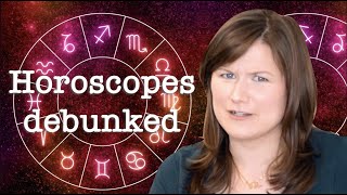 Astrophysicist Debunks Horoscopes with Basic Astronomy  SPECIAL ANNOUNCEMENT [upl. by Cheyney]