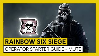 Rainbow Six Siege  How to Unlock a New Operator in One Minute [upl. by Gnurt]