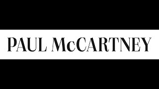 Paul McCartney tier list 1986 to III [upl. by Amaj516]