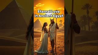 Eternal Love in Ancient Egypt [upl. by Lihp]