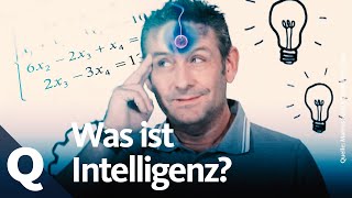 Gesund zufrieden reich So beeinflusst Intelligenz unser Leben  Quarks [upl. by Cooperman]