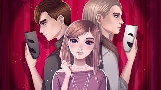 Love Story Games Teenage Drama [upl. by Rovner]