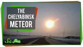 The Chelyabinsk Meteor What We Know [upl. by Juback]