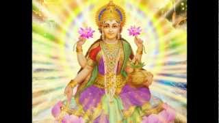 Lakshmi  Om Shreem Mahalakshmiyei Namaha  Part 2 in the Divine Feminine Sacred Goddess Series [upl. by Eidnil]