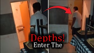 10 SCARY GHOST Videos That Will Make You REPENT IMMEDIATELY [upl. by Roach421]