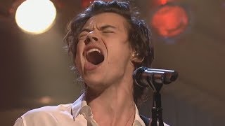 13 times Harry Styles vocals had me SHOOK [upl. by Rebekkah183]