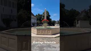 Ermitage Arlesheim [upl. by Stasny]