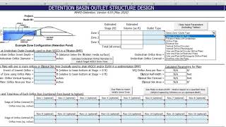 MHFDDetention Workbook Overview [upl. by Wehtta8]