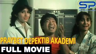 PRAYBET DEPEKTIB AKADEMI  Full Movie  Comedy w Roderick Paulate Debbie Miller Pia Moran atbpa [upl. by Lewse]