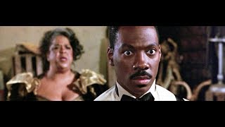 📺🎬Harlem Nights 👊Pinky Toe Fight scene😱 [upl. by Nosiddam243]