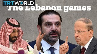 Understanding Lebanon in 3 minutes [upl. by Atiek]