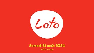 1053e tirage du Loto et Loto Plus [upl. by Fidole762]