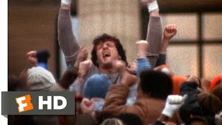 Inspirational Movie Rocky Moives [upl. by Lepine]