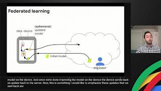 TensorFlow Federated Tutorial Session [upl. by Thornburg]