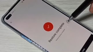 How to Backup and Restore Data on Any OnePlus Device [upl. by Adihaj]