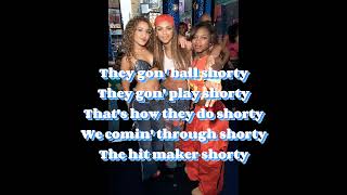 3LW  Playas Gon Play Lyrics [upl. by Wivinia]