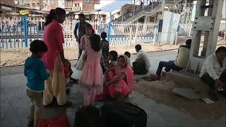 Dibiyapur Ka Phaphund Railway Station  Auraiya [upl. by Sass832]