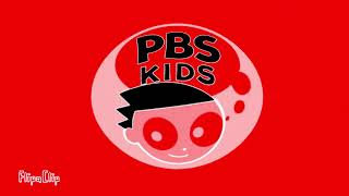 PBS Kids Logo Remake Effects Collection [upl. by Dira]