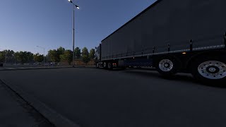 ETS2今天跑Direct Club車隊車聚 應該會是150版本最後一場 [upl. by Brodench943]