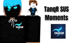 TanqR Sus Moments [upl. by Turtle13]