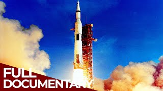 To the Moon and Back  13 Factors That Saved Apollo 13  Part 1  Free Documentary History [upl. by Harday]