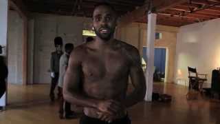 Jason Derulo quotTrumpetsquot Music Video Behind The Scenes [upl. by Foster759]