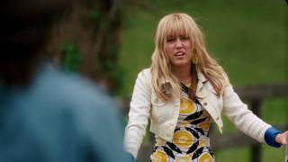 Hannah Montana The Movie trailer [upl. by Eitteb571]