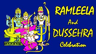 Ram Leela and Dussehra Celebration ram ayodhya ramnavami ramleela [upl. by Gwyn141]