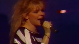 France Gall  Ella Elle La Live [upl. by Nylaj]