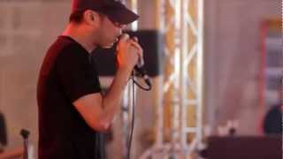 quotInuman Sessions Vol 2quot Alumni Homecoming  Parokya Ni Edgar [upl. by Fred]