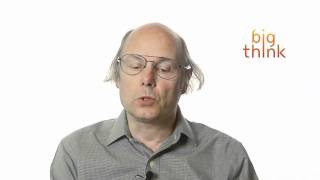 Bjarne Stroustrup Why I Created C  Big Think [upl. by Kcirdle940]