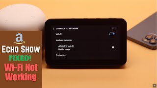 How to Factory Reset your Echo Device [upl. by Eillac85]